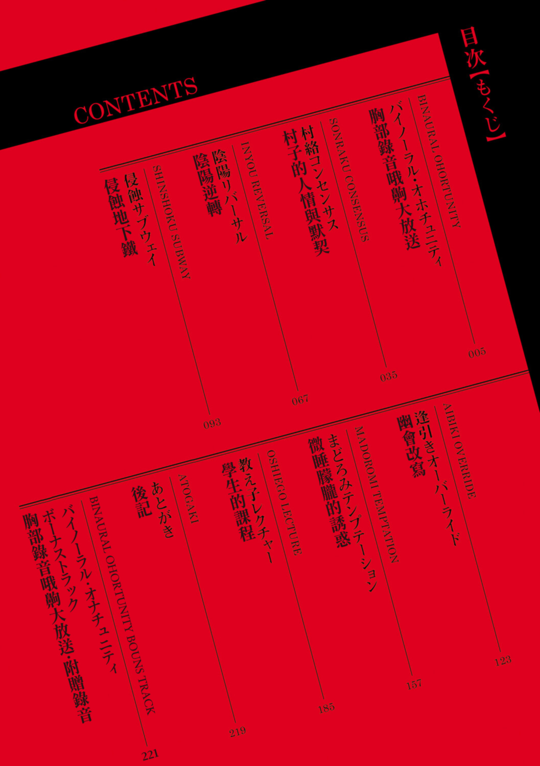 [Waremono] Megami [Digital] [Chinese] [Amerins補漢] – Página 4