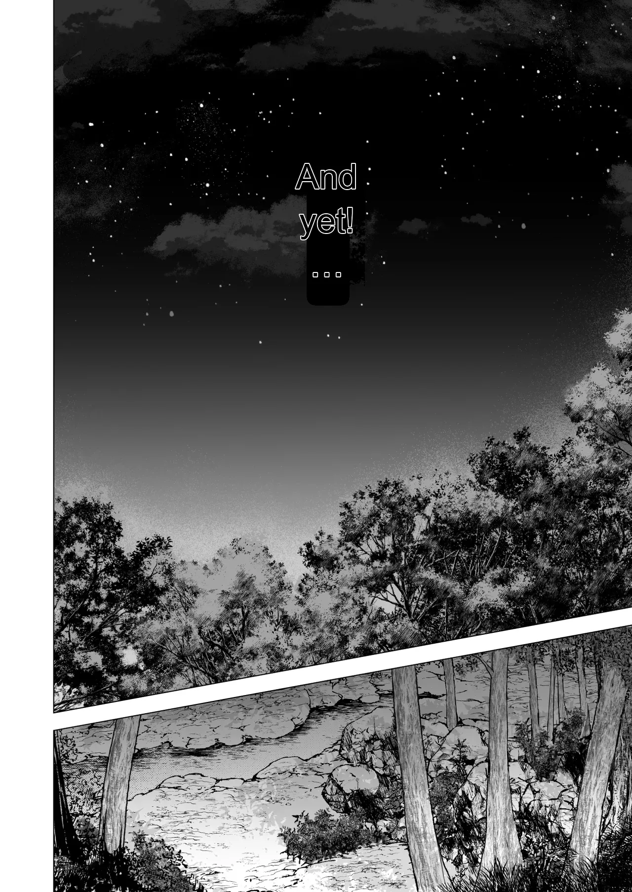 [Graphic L (Erun)] Soshite Kyou mo Moteasobareru 4 ~Yama Camp! Cosplay Hen~ [Eng – Page 71
