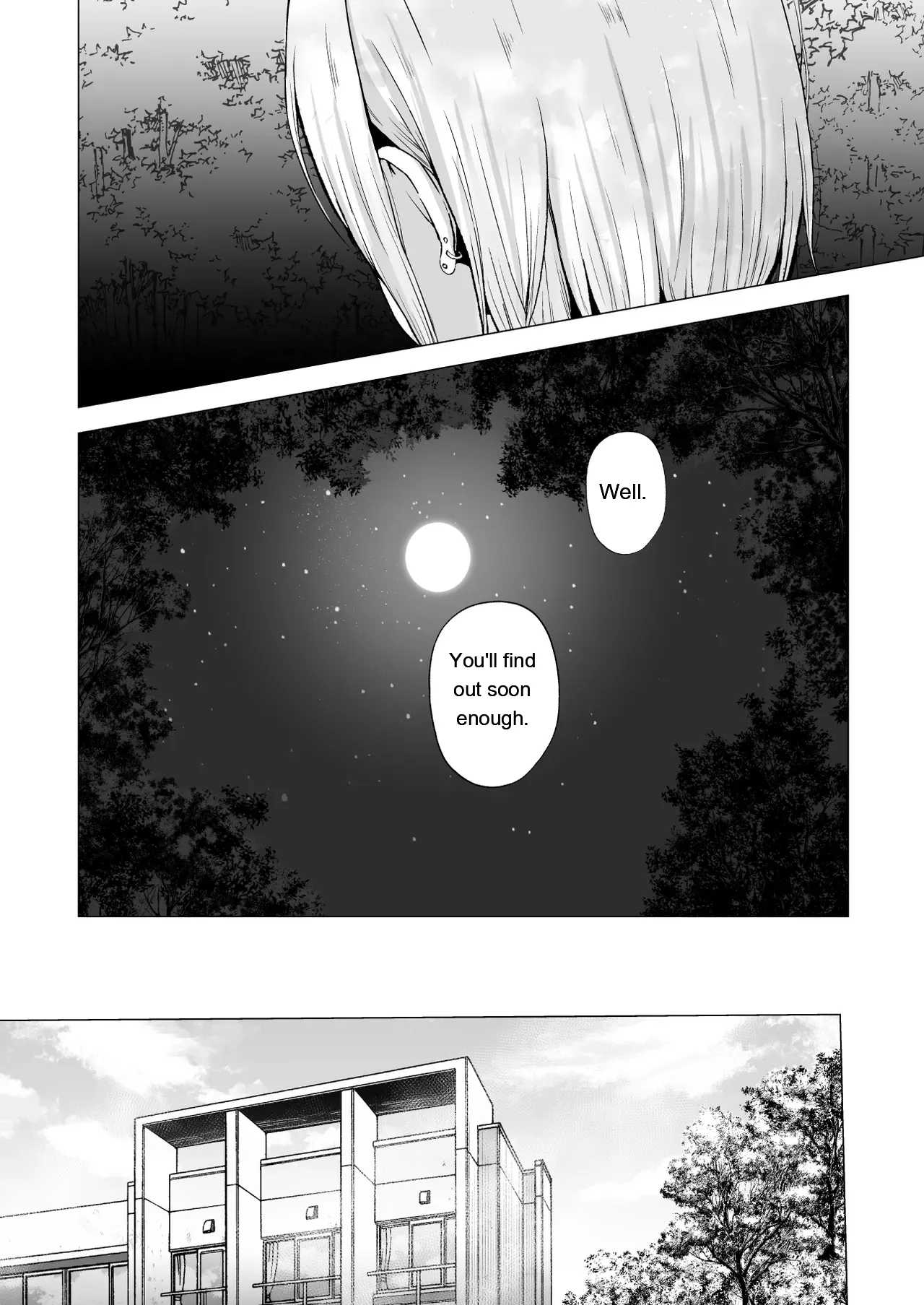 [Graphic L (Erun)] Soshite Kyou mo Moteasobareru 4 ~Yama Camp! Cosplay Hen~ [Eng – Page 78