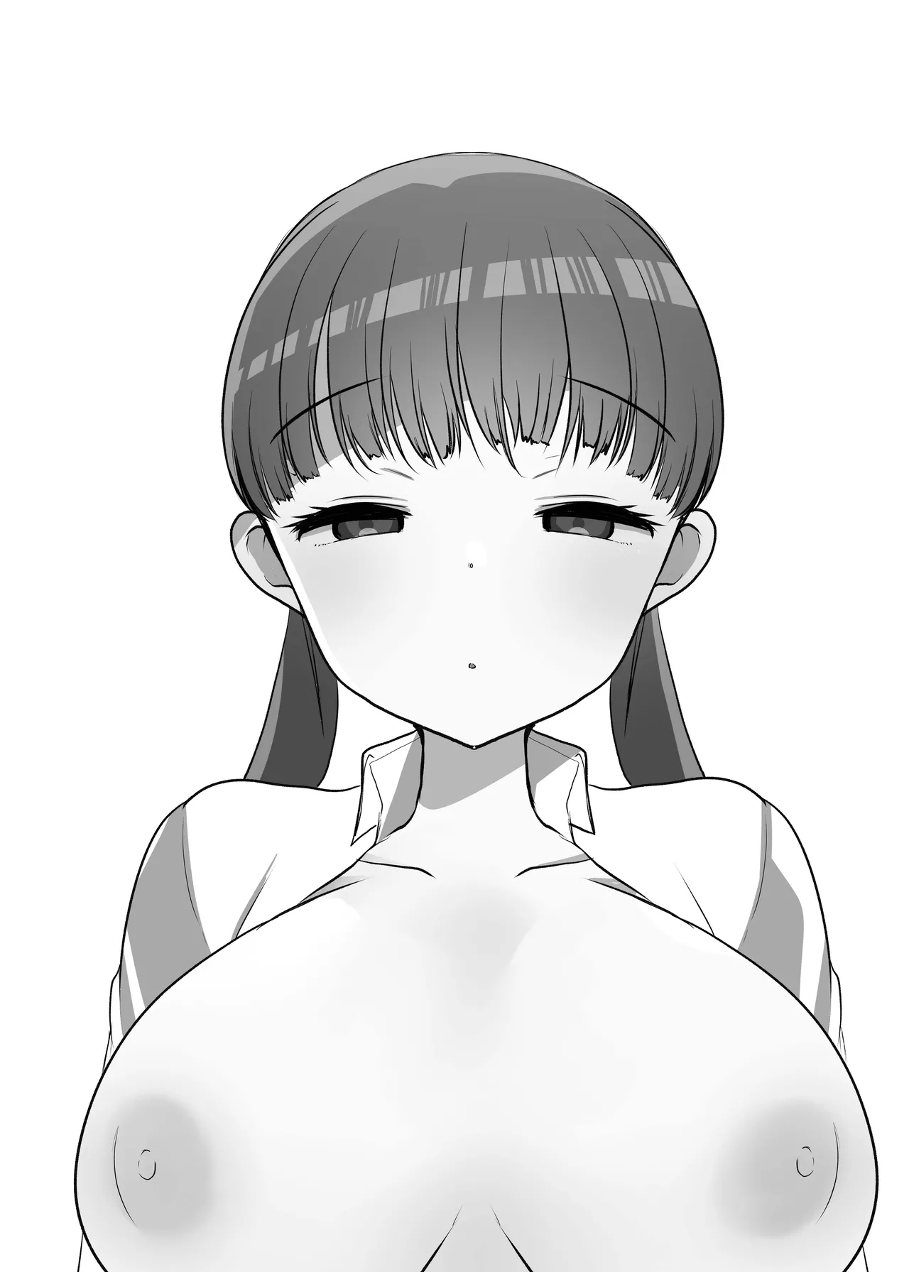 [Amaichigo (Kameyoshi Ichiko)] Manko wa Baka ni Narimasen! 3 - Man Baka 3 [Digit – Page 2