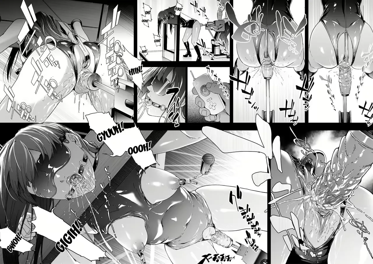 [Shiki Takuto] TS Revolution [Chinese] [篆儀通文書坊漢化] [Decensored] – Page 150