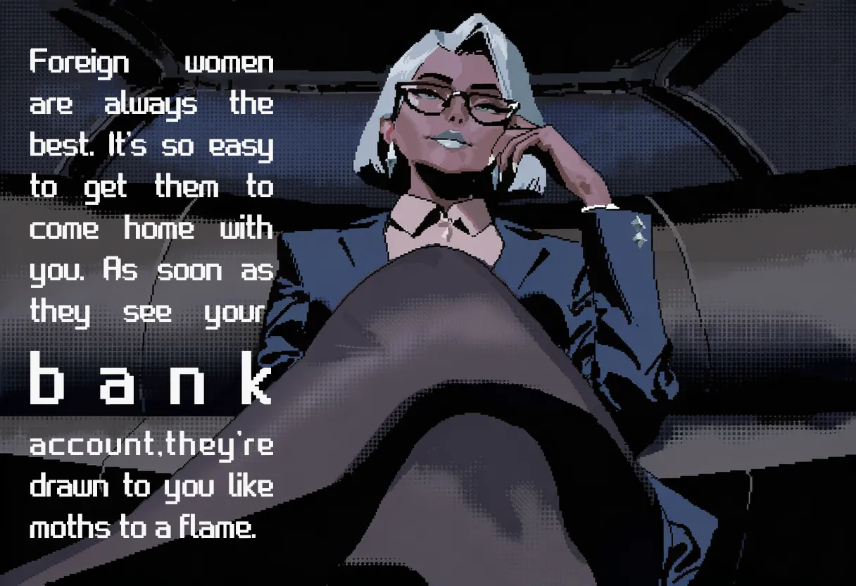 Sirens [Ongoing] – Page 1
