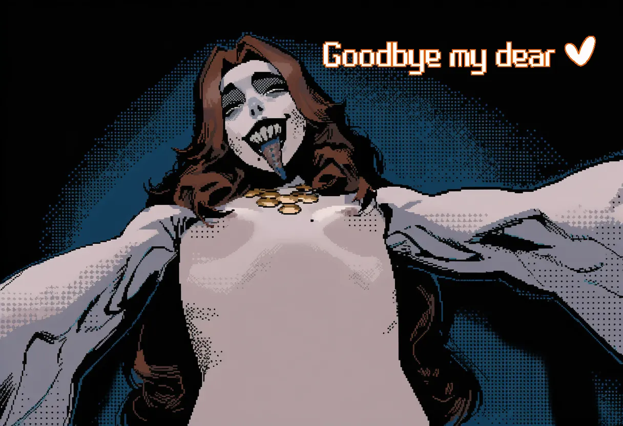 Sirens [Ongoing] – Page 102