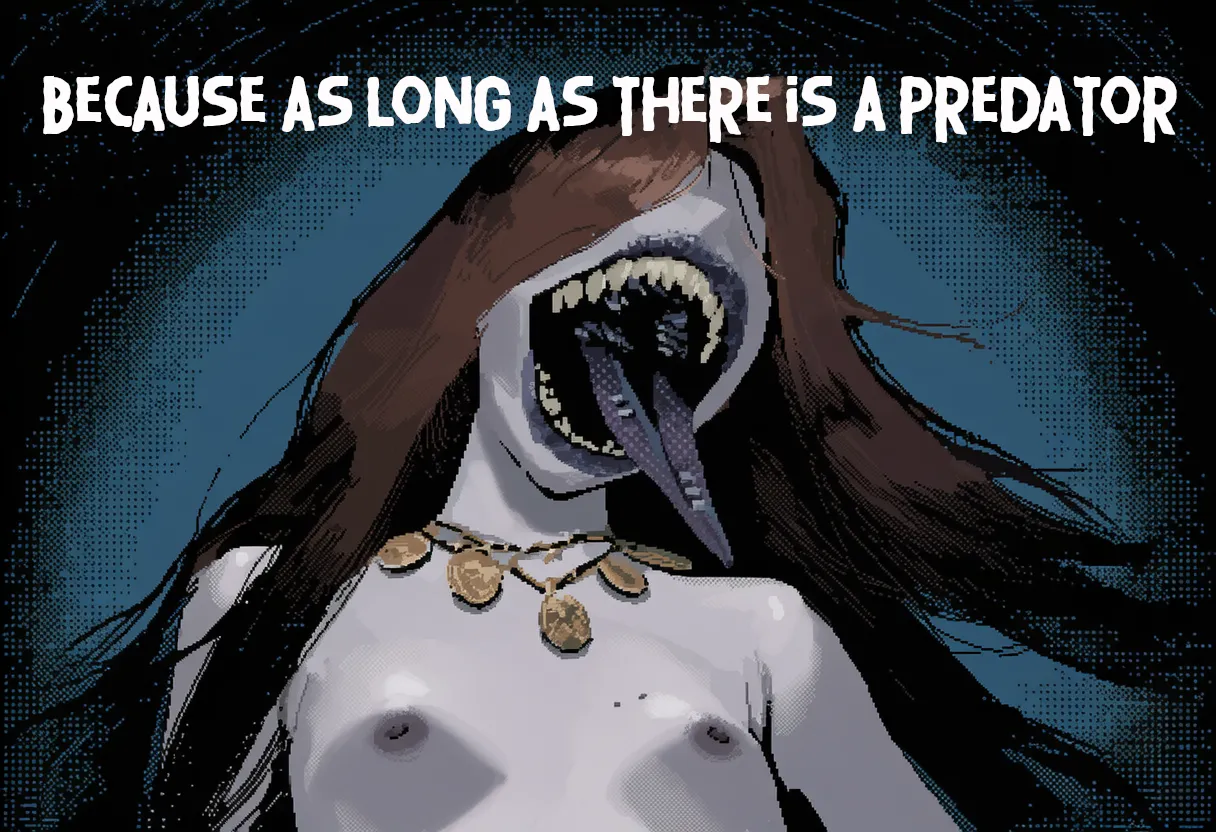 Sirens [Ongoing] – Page 103