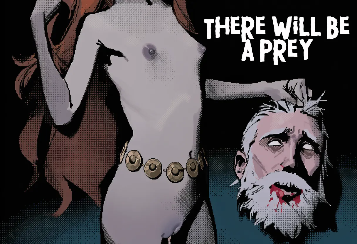 Sirens [Ongoing] – Page 104
