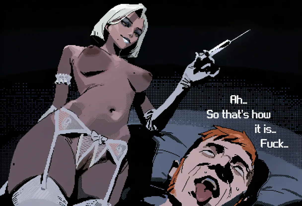 Sirens [Ongoing] – Page 12