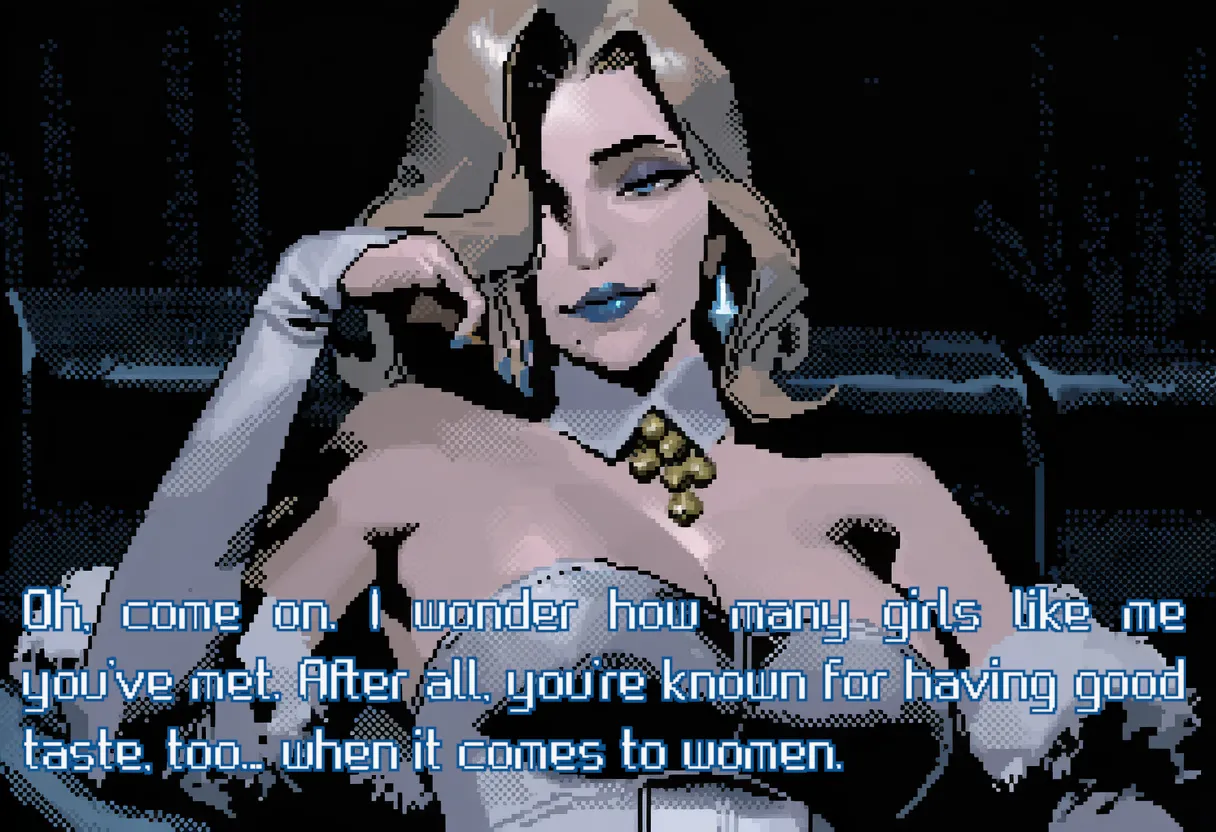 Sirens [Ongoing] – Page 17