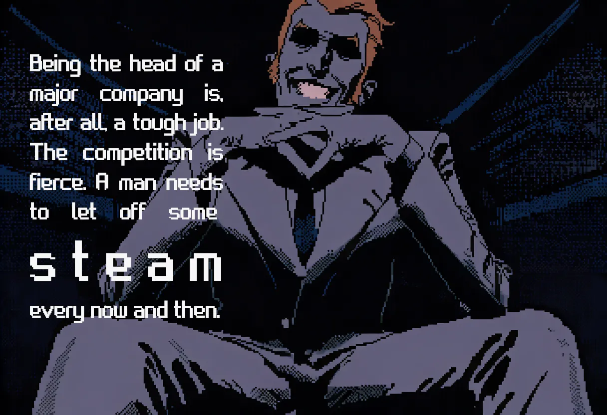 Sirens [Ongoing] – Page 2