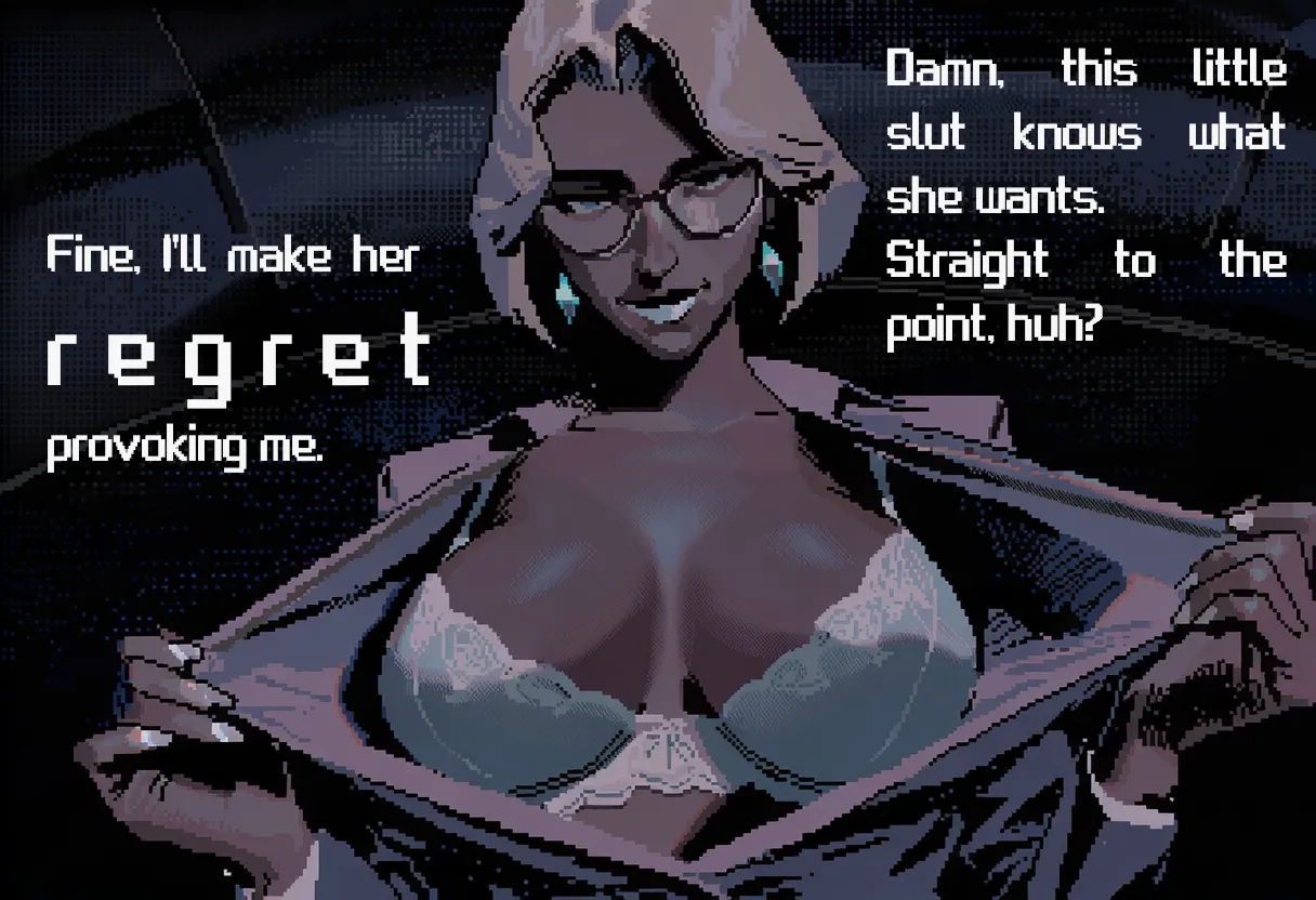 Sirens [Ongoing] – Page 3