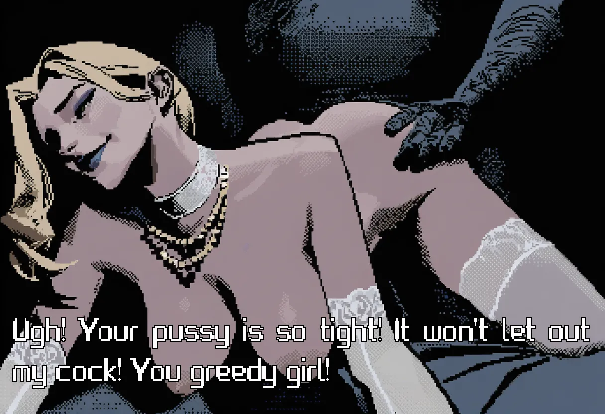 Sirens [Ongoing] – Page 30