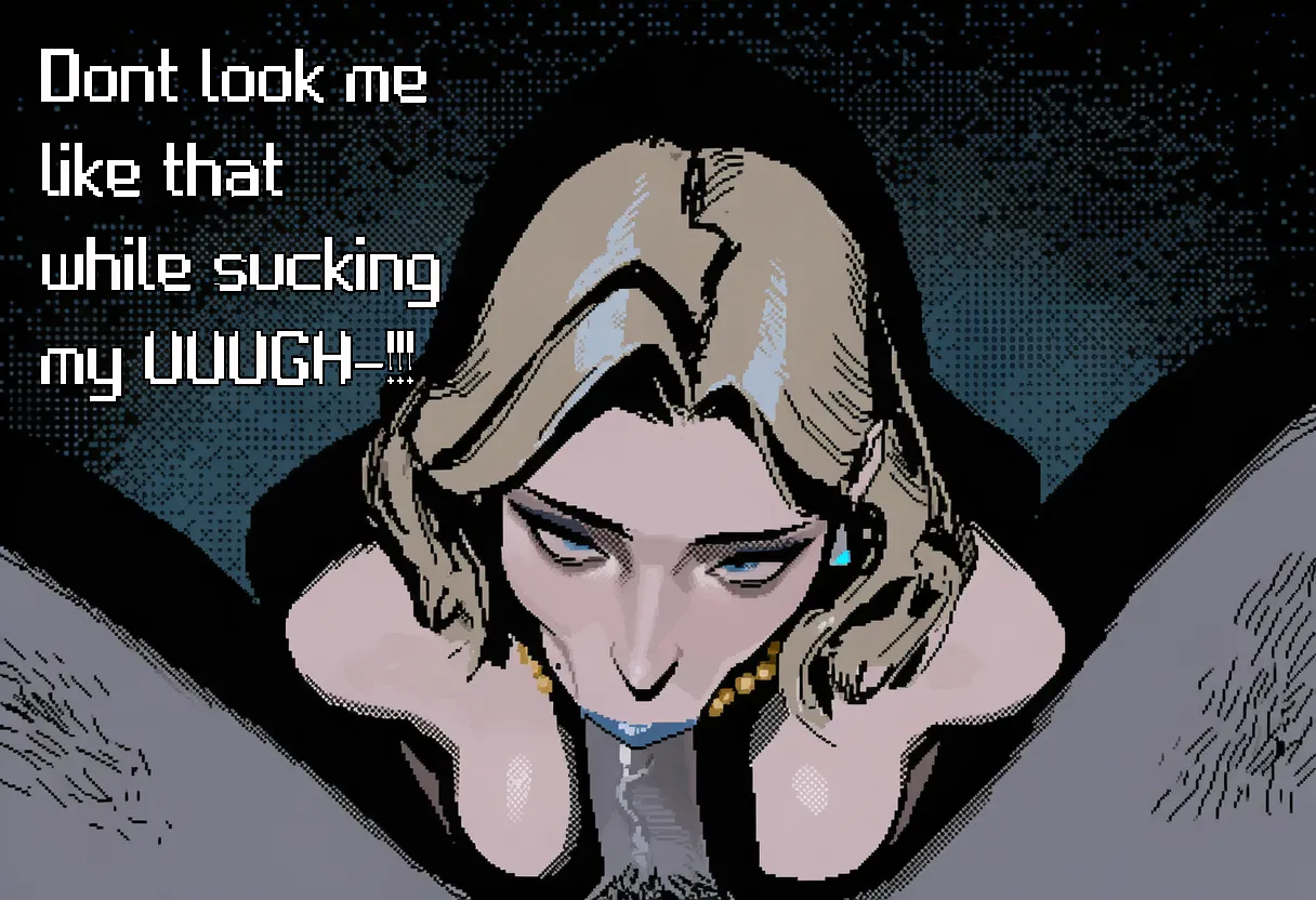 Sirens [Ongoing] – Page 34