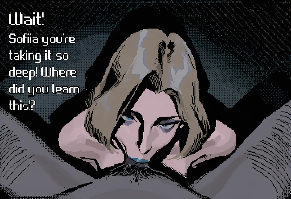 Sirens [Ongoing] – Page 35