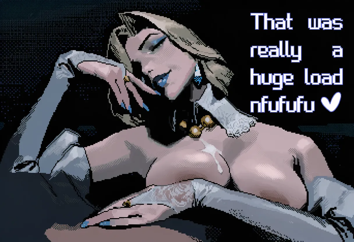 Sirens [Ongoing] – Page 41