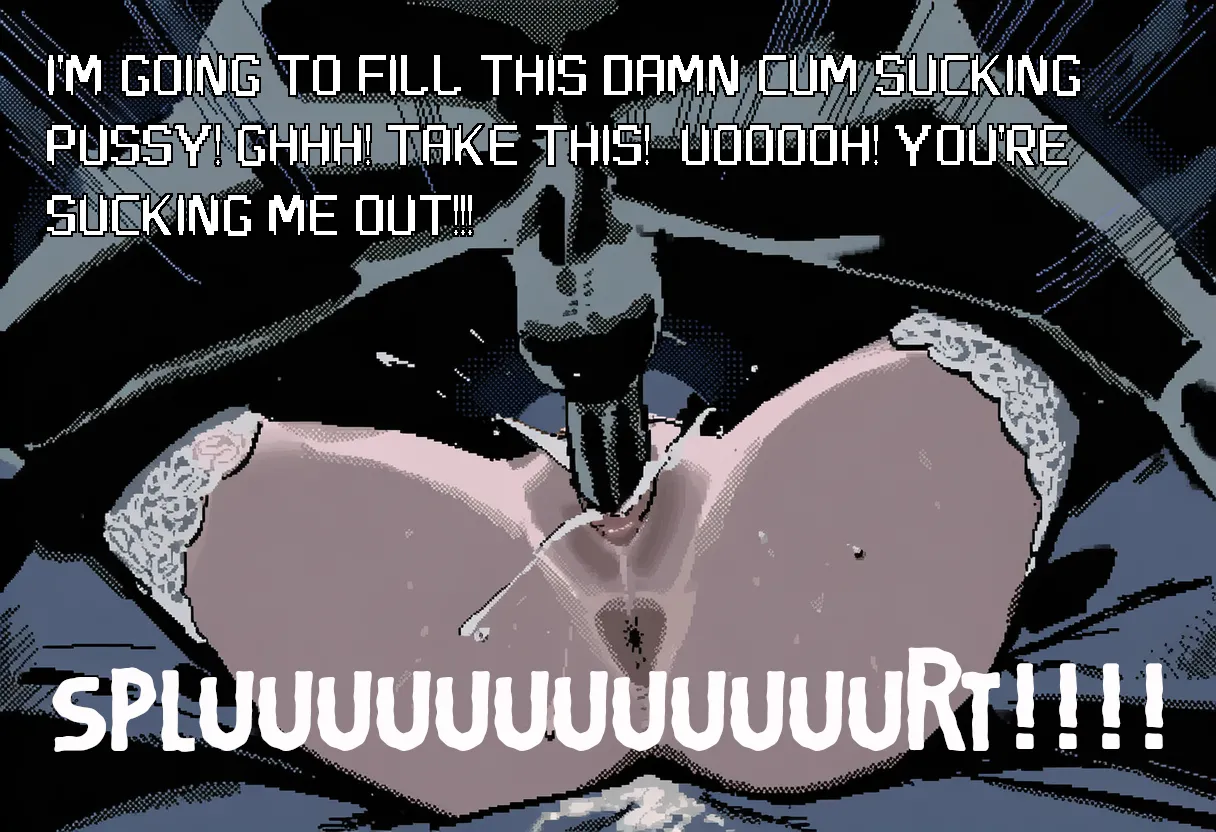 Sirens [Ongoing] – Page 48