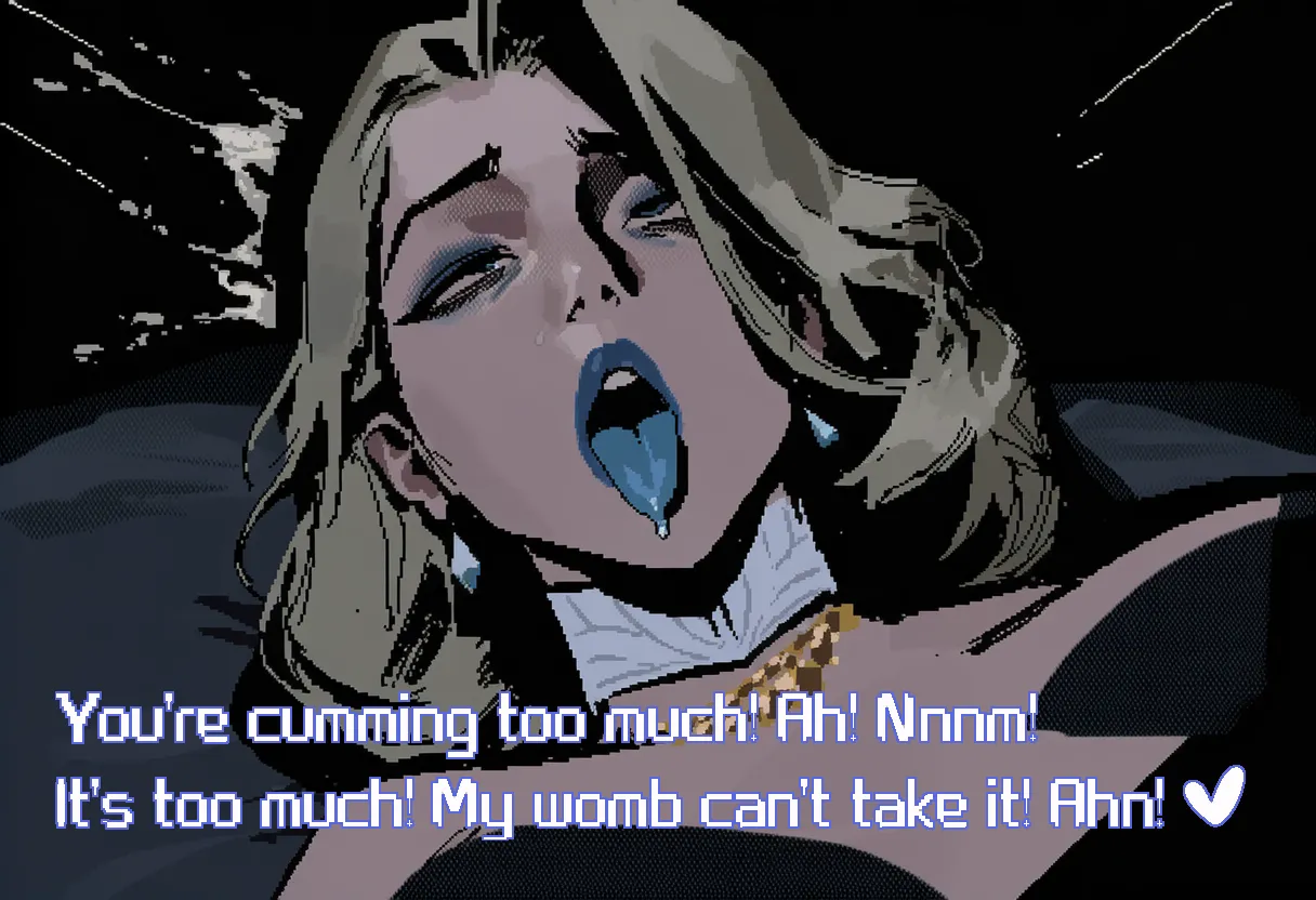 Sirens [Ongoing] – Page 49