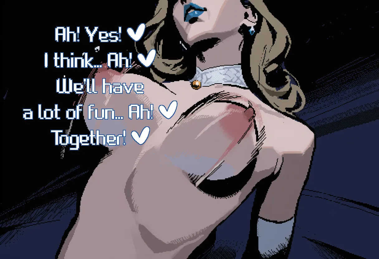 Sirens [Ongoing] – Page 63