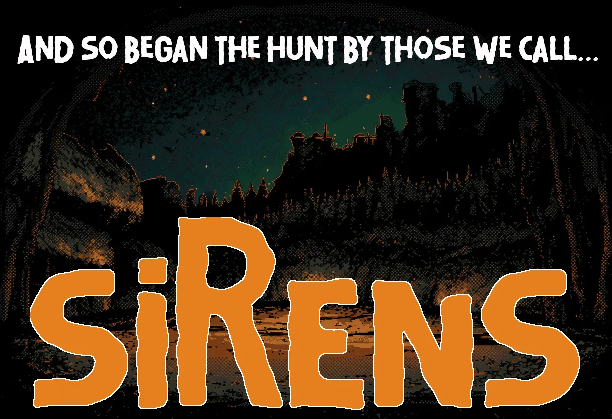Sirens [Ongoing] – Page 73