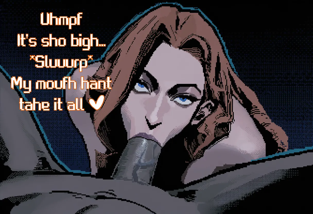 Sirens [Ongoing] – Page 82