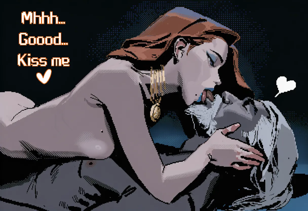 Sirens [Ongoing] – Page 90