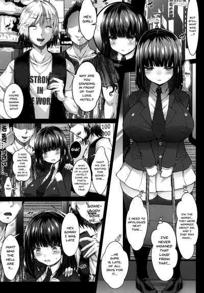 (AC2) [X∞MODEL (Nishiki Ai)] Karisome no Kanojo II Cosplay H – 11