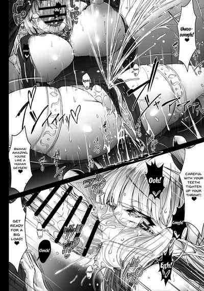 (AC2) [X∞MODEL (Nishiki Ai)] Karisome no Kanojo II Cosplay H – 28