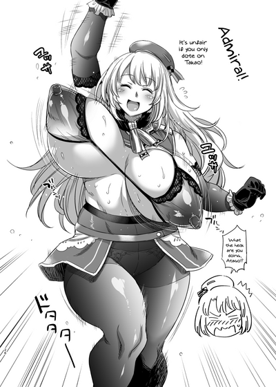 [Musashi-dou (Musashino Sekai)] Futanari Chinjufu Wanwan San – 22