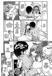 (COMIC1☆12) [Z-TABUKURONEKO HOUSE (Gyonikun)] Tsuma Kyou Iki – 3