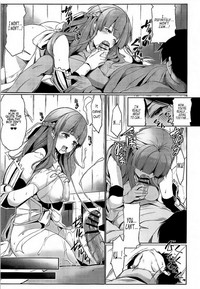 (COMIC1☆12) [Z-TABUKURONEKO HOUSE (Gyonikun)] Tsuma Kyou Iki – 8