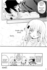 Sleepless Night czech – 12