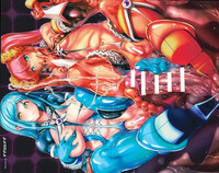 COMIC Unreal 2015-08 Vol. 56 – 4