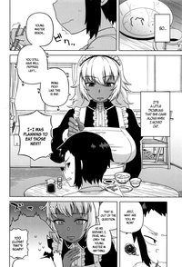 [Takatsu] My Dear Maid [English] – 10
