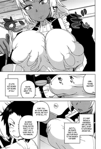 [Takatsu] My Dear Maid [English] – 13