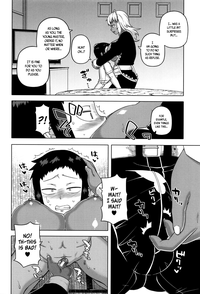 [Takatsu] My Dear Maid [English] – 16