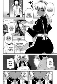 [Takatsu] My Dear Maid [English] – 28