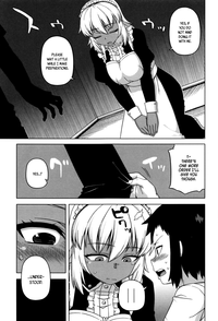 [Takatsu] My Dear Maid [English] – 29