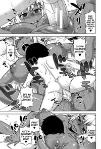 [Takatsu] My Dear Maid [English] – 37