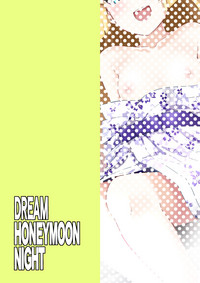 [Naruto Kenkyu Sha (Hisakabe Oto)] Dream Honeymoon Night (DR – 16
