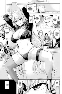 (C95) [Nasi-pasuya (Nasipasuta)] SEXY CODE (Fate/Grand Order – 2
