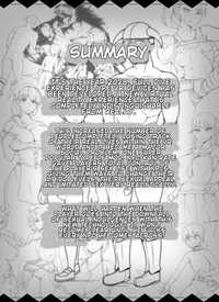 [nounanka (Abubu)] NPC Kan MOD | NPC Rape MOD + Omake (Skyri – 2