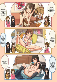 [Wakamatsu] Some comic strips [Ukrainian] – 4
