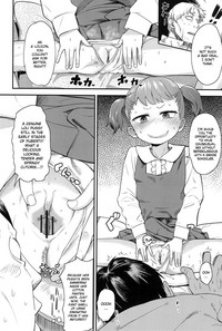 [Benantoka] 10 kara Hajimeru Eisai Kyouiku [English] – 12