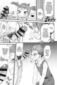 [Benantoka] 10 kara Hajimeru Eisai Kyouiku [English] – 13