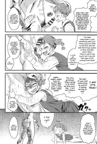 [Benantoka] 10 kara Hajimeru Eisai Kyouiku [English] – 14