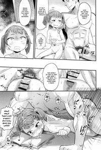[Benantoka] 10 kara Hajimeru Eisai Kyouiku [English] – 27