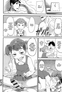 [Benantoka] 10 kara Hajimeru Eisai Kyouiku [English] – 34