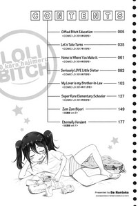 [Benantoka] 10 kara Hajimeru Eisai Kyouiku [English] – 6
