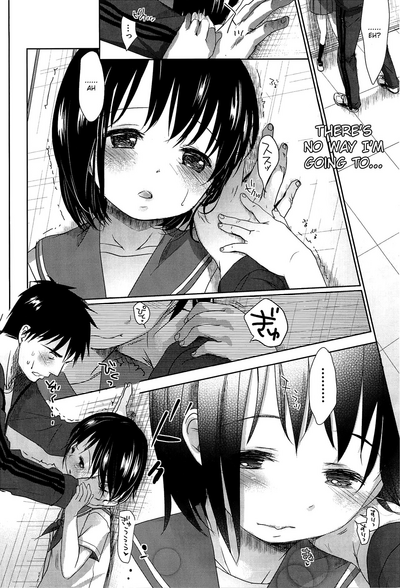 [Okada Kou] Sensei to, Watashi to. Jou [English] – 23