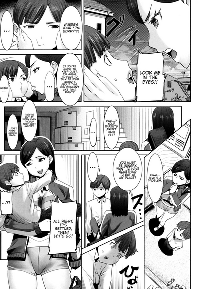 [Tanaka Aji] Unsweet - Asahina Ikka Netorareta Haha · Tomoko – 9