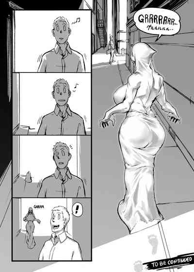 [Vaneroku] Fear and Scream(Ongoing) – 32