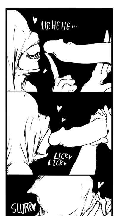 [Vaneroku] Fear and Scream(Ongoing) – 36